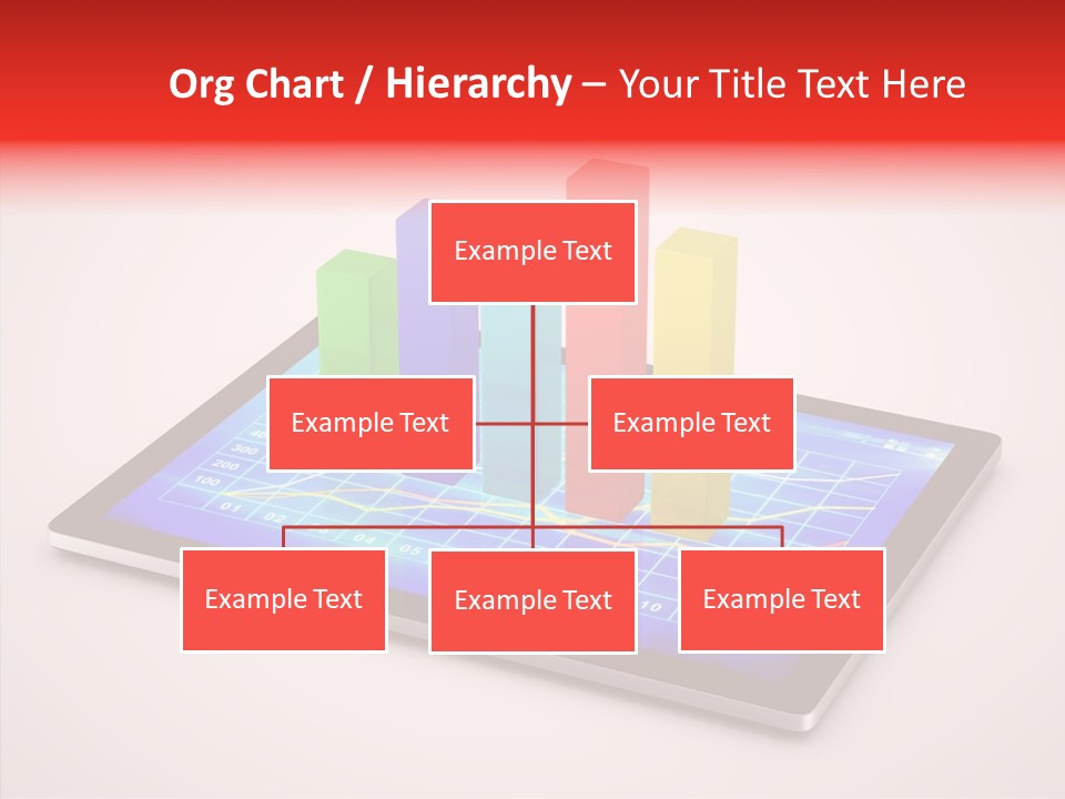 Li Ten Corporation Humor PowerPoint Template