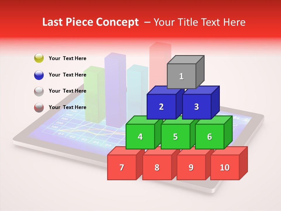 Li Ten Corporation Humor PowerPoint Template