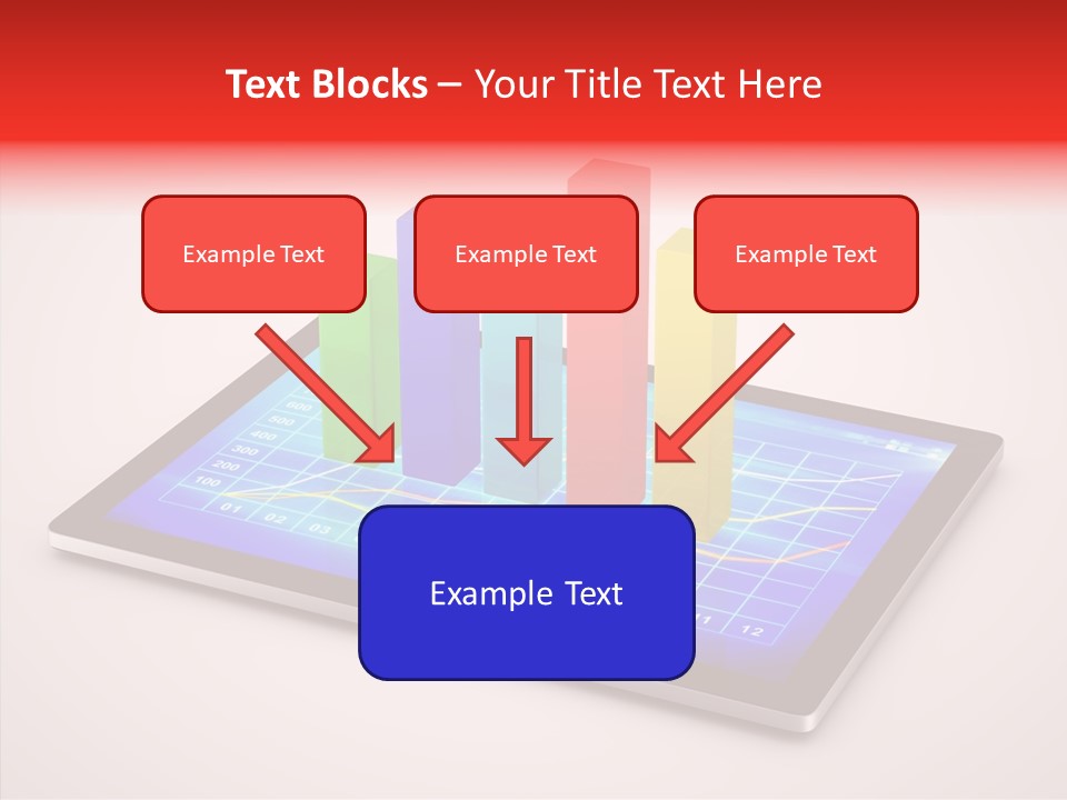 Li Ten Corporation Humor PowerPoint Template