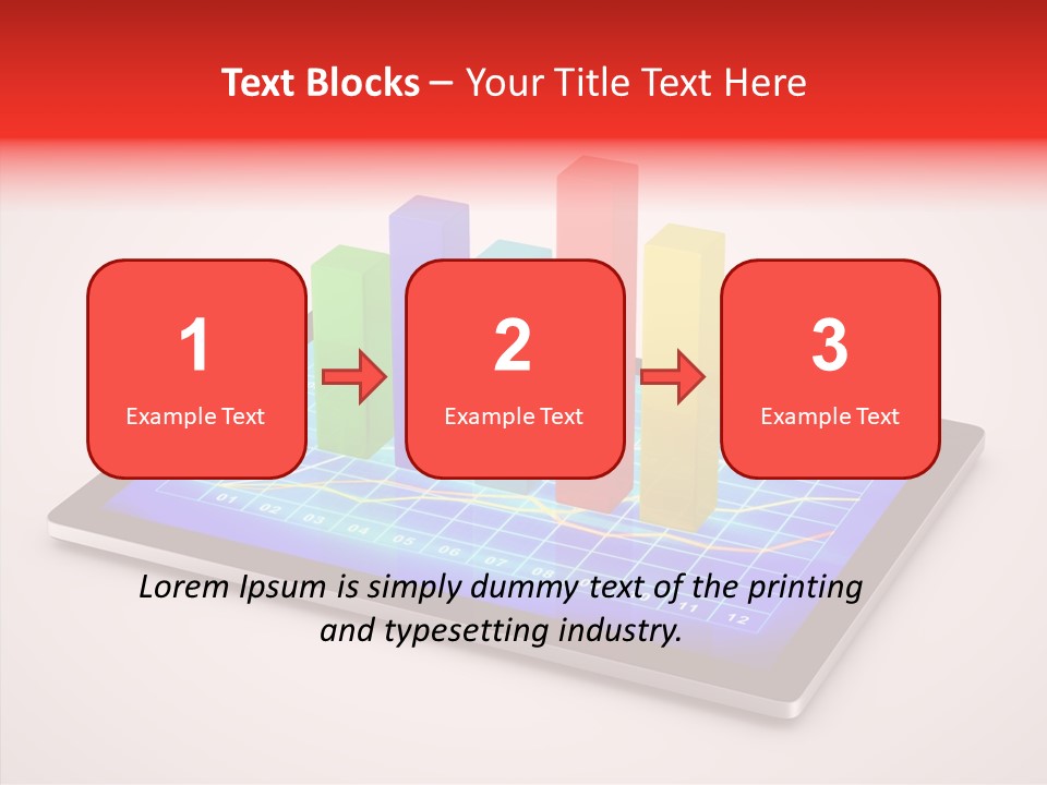 Li Ten Corporation Humor PowerPoint Template