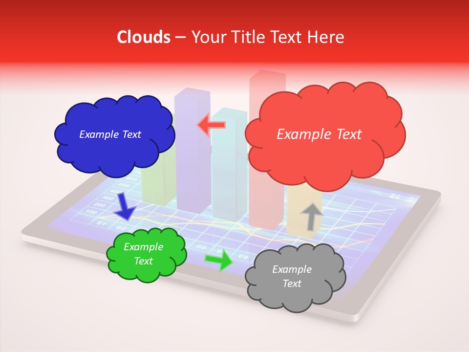Li Ten Corporation Humor PowerPoint Template