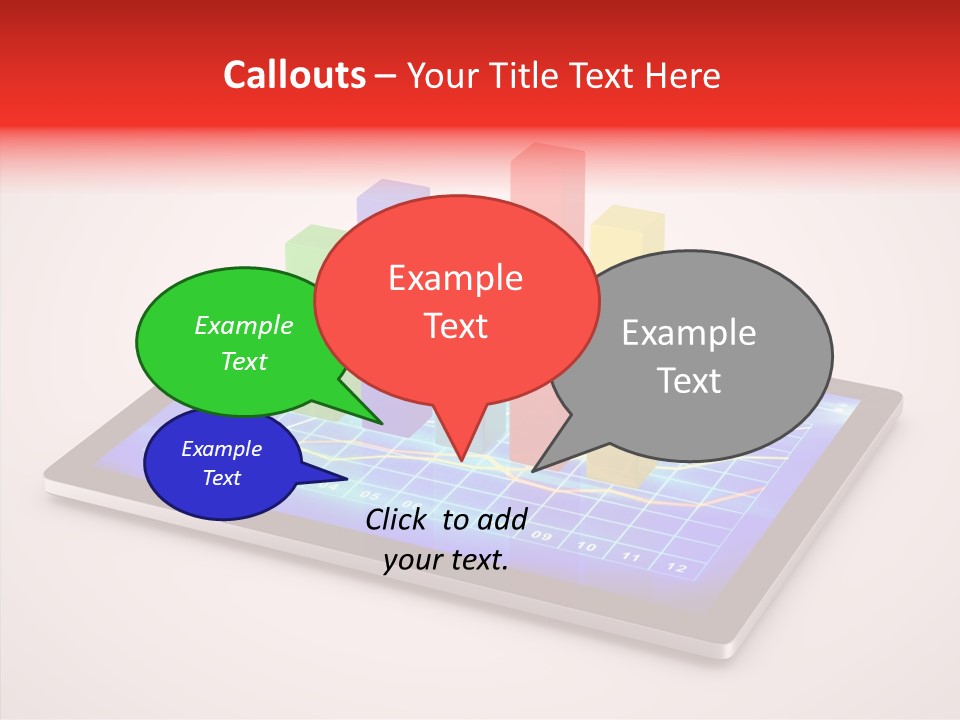 Li Ten Corporation Humor PowerPoint Template