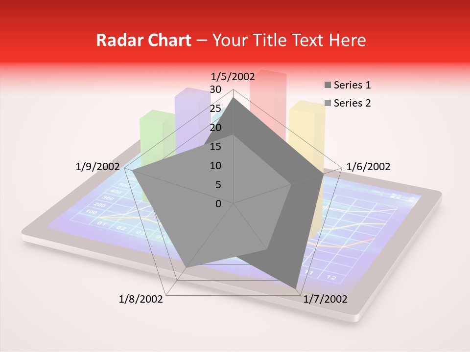 Li Ten Corporation Humor PowerPoint Template