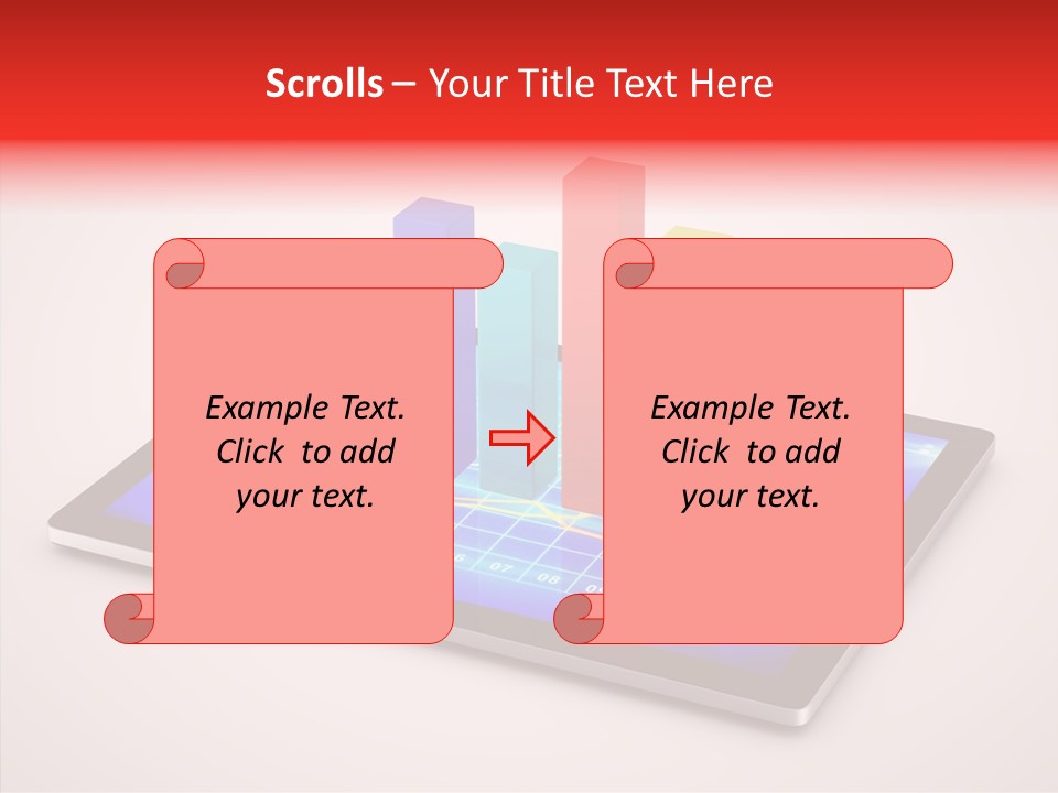 Li Ten Corporation Humor PowerPoint Template