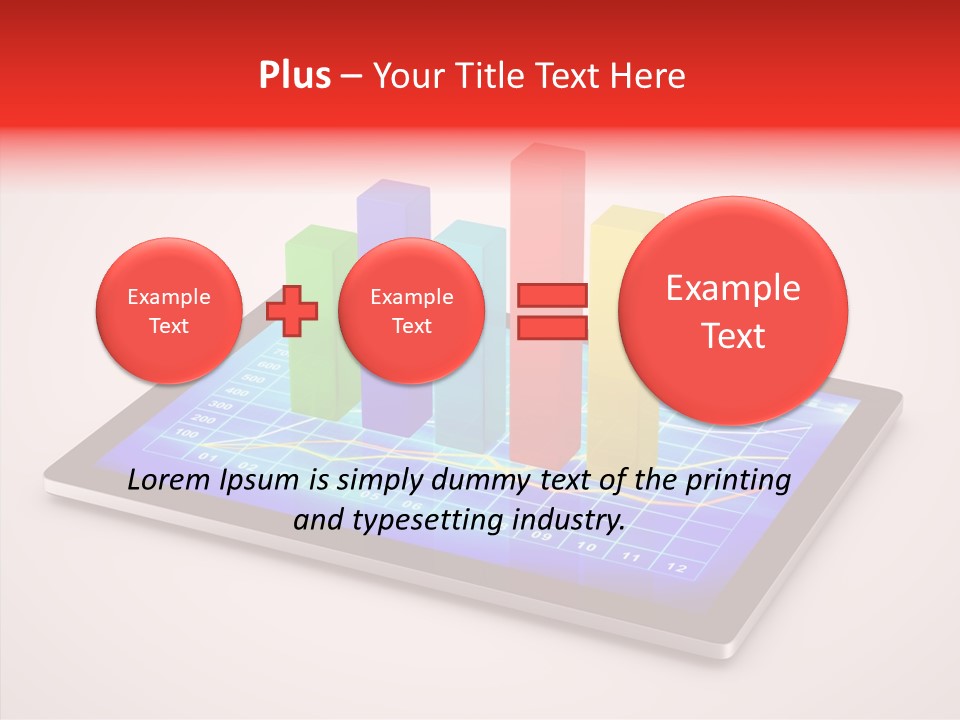 Li Ten Corporation Humor PowerPoint Template