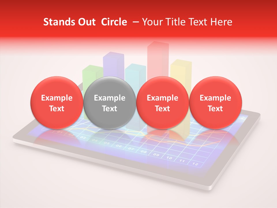 Li Ten Corporation Humor PowerPoint Template