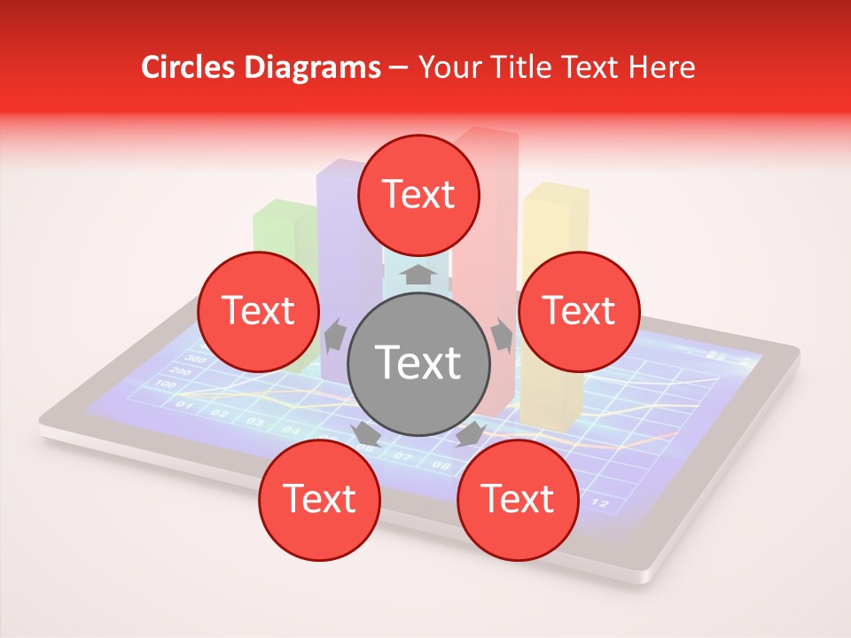 Li Ten Corporation Humor PowerPoint Template