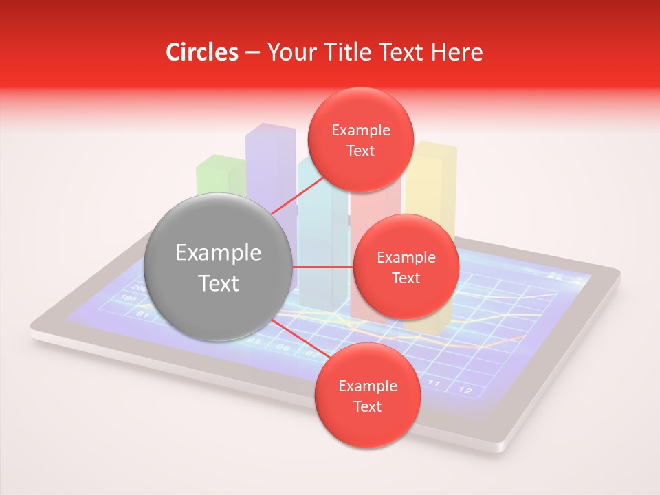 Li Ten Corporation Humor PowerPoint Template