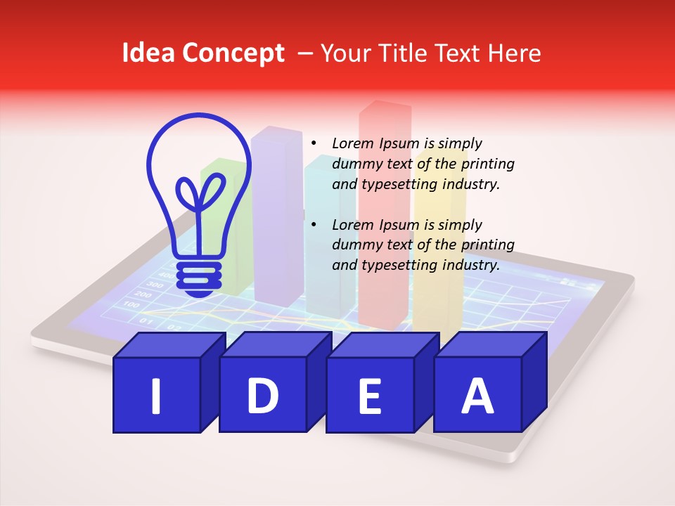 Li Ten Corporation Humor PowerPoint Template