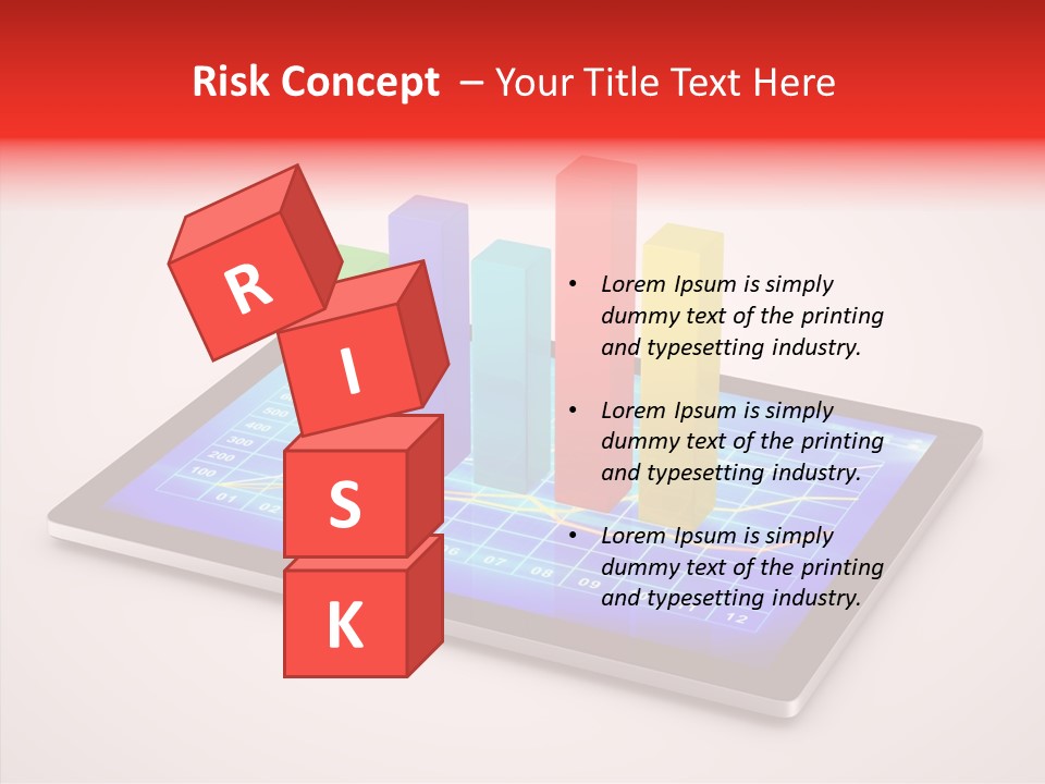 Li Ten Corporation Humor PowerPoint Template