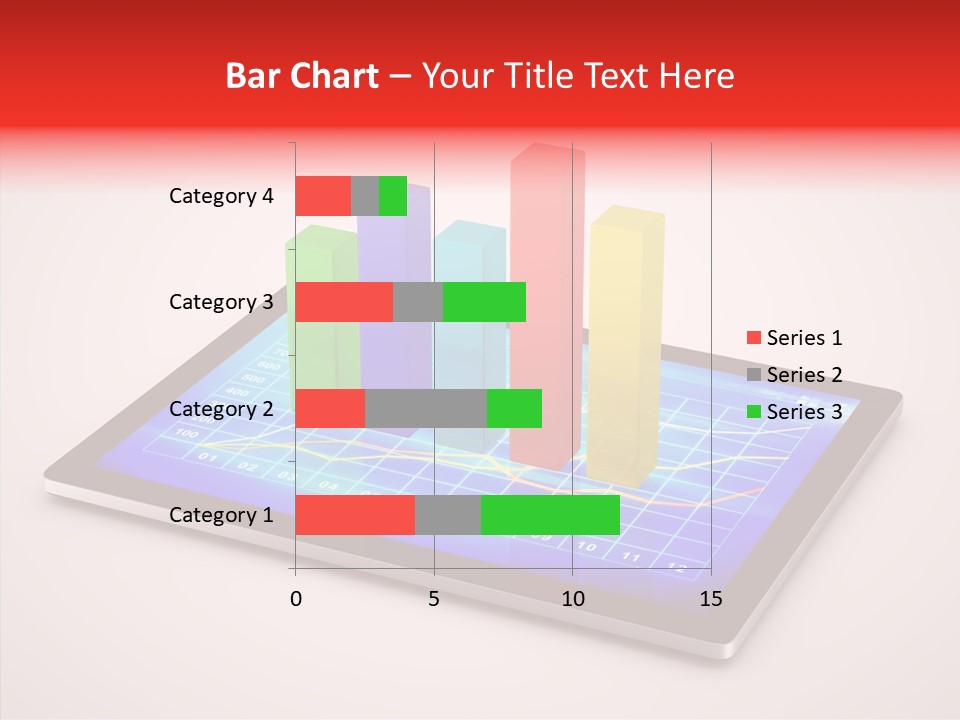 Li Ten Corporation Humor PowerPoint Template