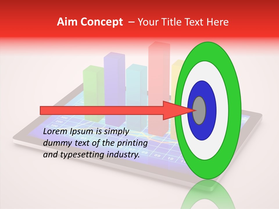 Li Ten Corporation Humor PowerPoint Template