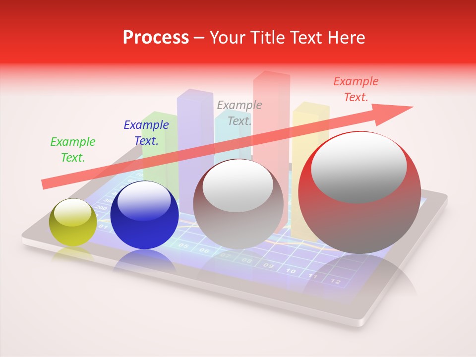 Li Ten Corporation Humor PowerPoint Template