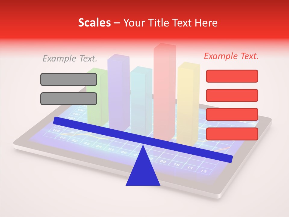 Li Ten Corporation Humor PowerPoint Template