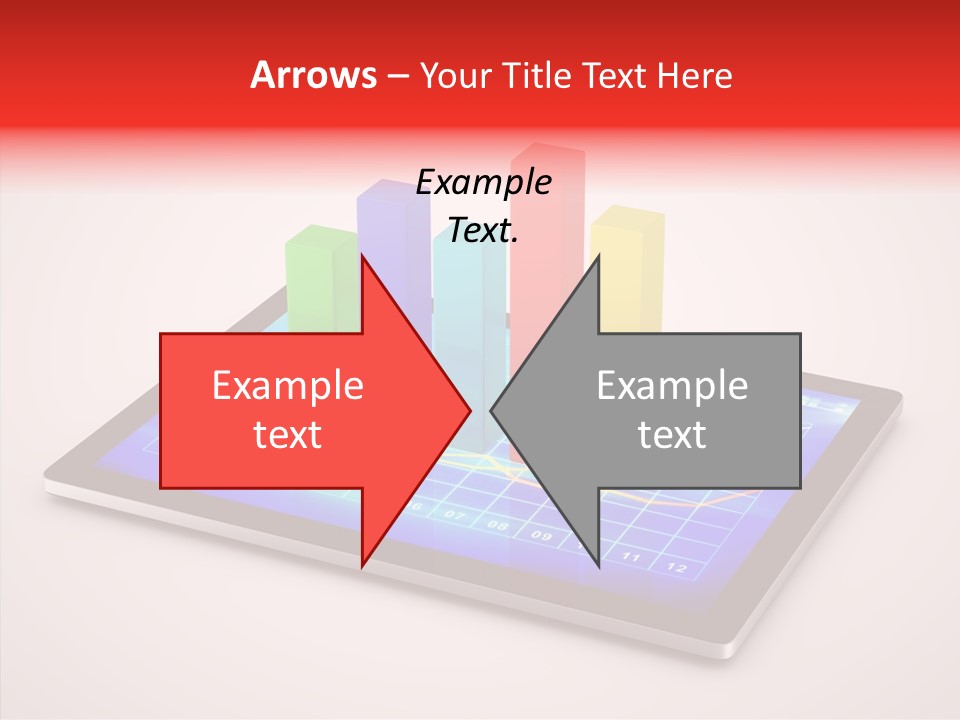 Li Ten Corporation Humor PowerPoint Template