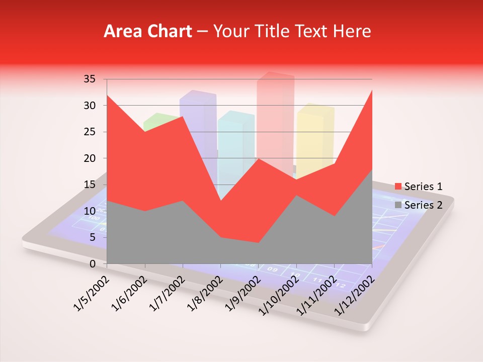 Li Ten Corporation Humor PowerPoint Template