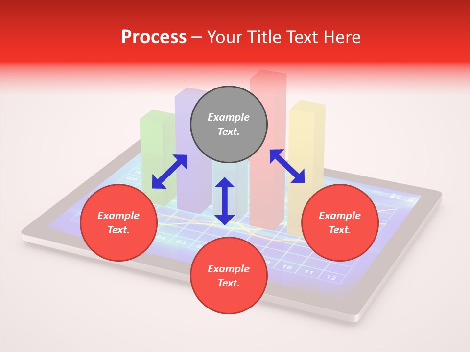 Li Ten Corporation Humor PowerPoint Template