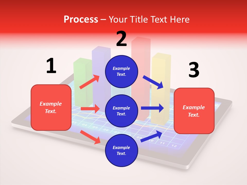 Li Ten Corporation Humor PowerPoint Template