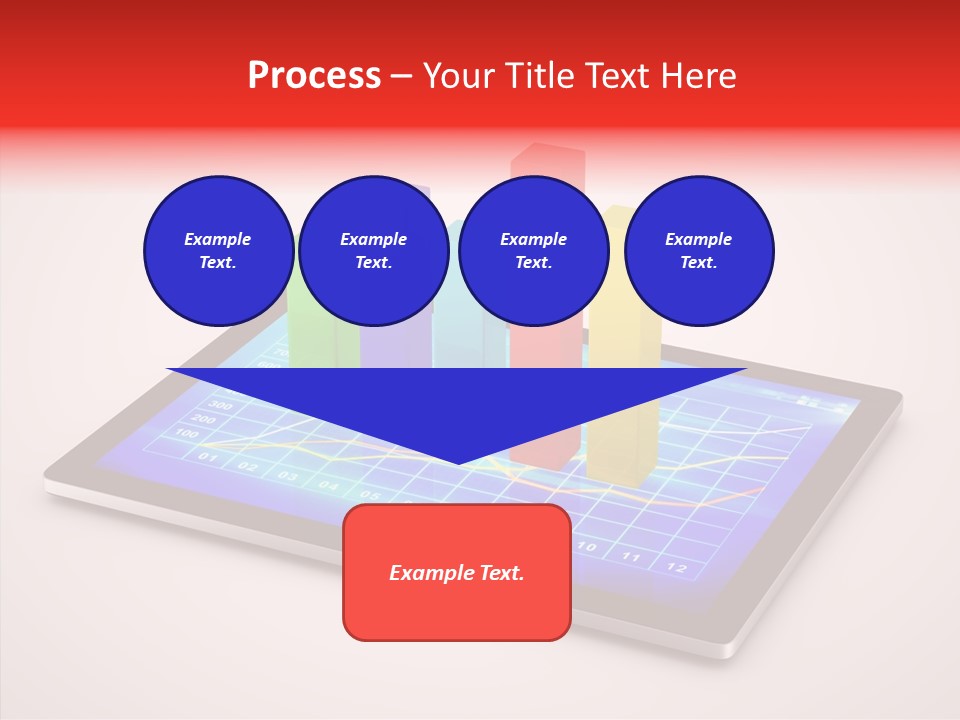 Li Ten Corporation Humor PowerPoint Template