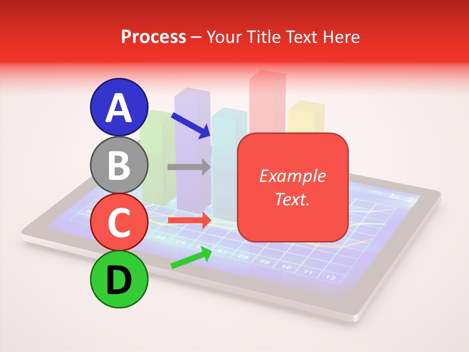 Li Ten Corporation Humor PowerPoint Template