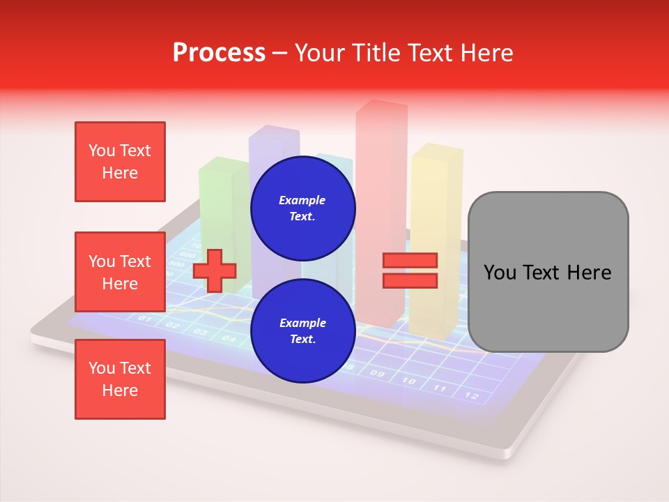Li Ten Corporation Humor PowerPoint Template
