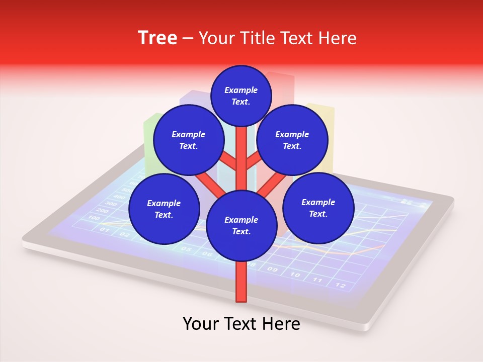 Li Ten Corporation Humor PowerPoint Template