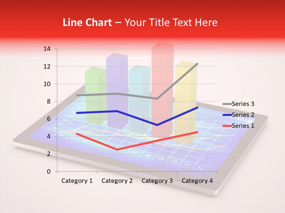 Li Ten Corporation Humor PowerPoint Template
