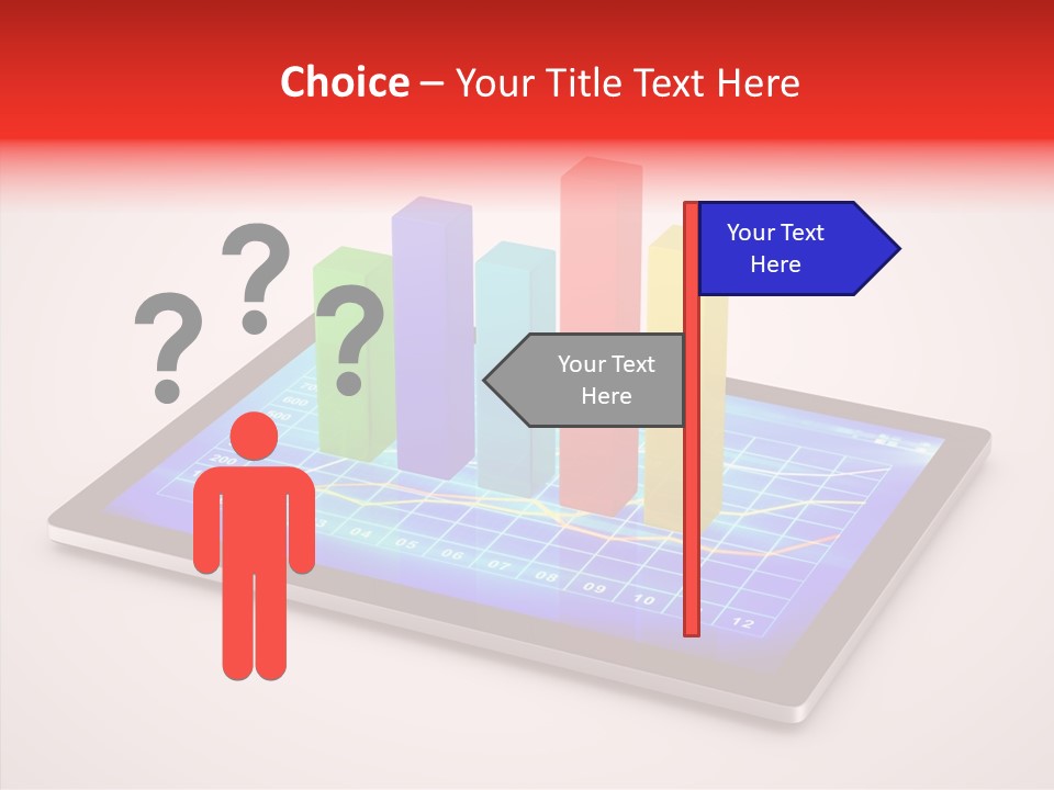 Li Ten Corporation Humor PowerPoint Template