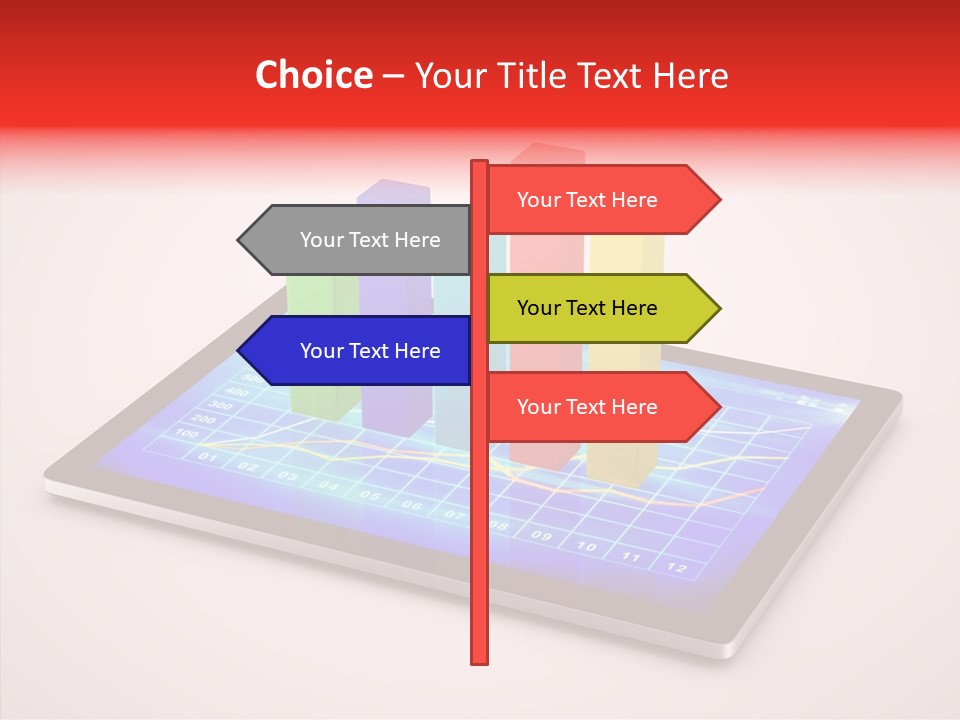 Li Ten Corporation Humor PowerPoint Template
