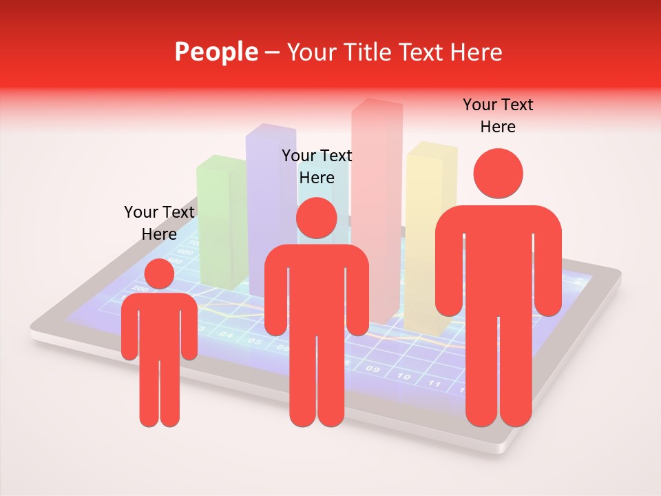 Li Ten Corporation Humor PowerPoint Template