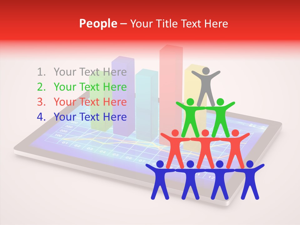 Li Ten Corporation Humor PowerPoint Template