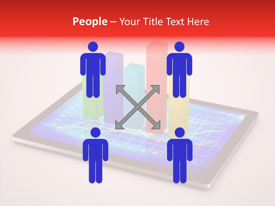 Li Ten Corporation Humor PowerPoint Template