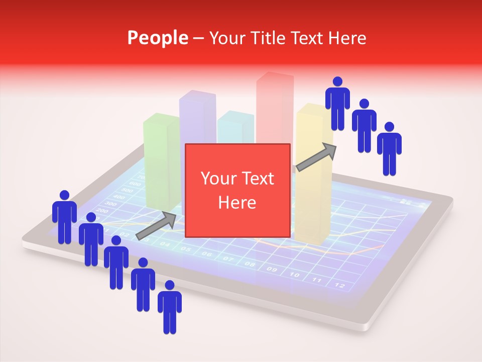 Li Ten Corporation Humor PowerPoint Template