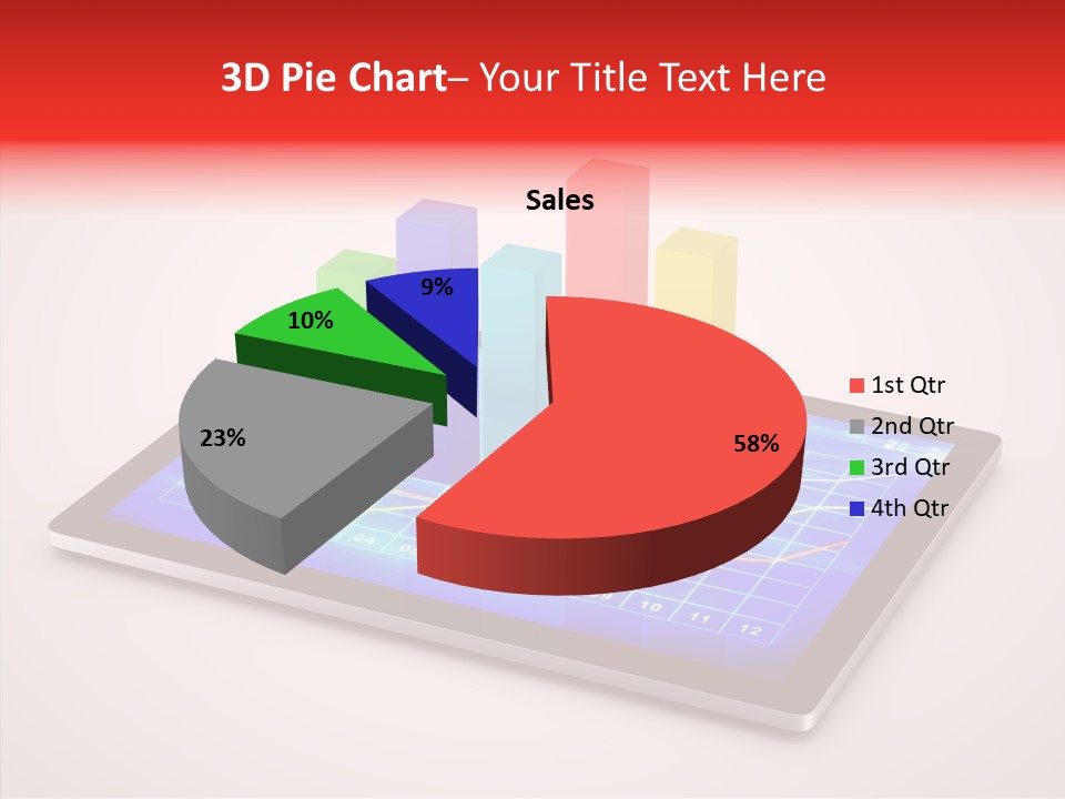 Li Ten Corporation Humor PowerPoint Template