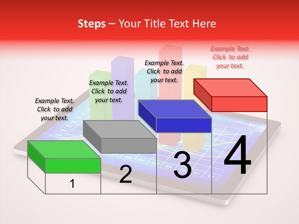 Li Ten Corporation Humor PowerPoint Template