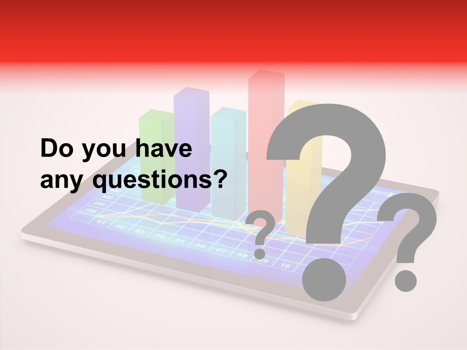 Li Ten Corporation Humor PowerPoint Template