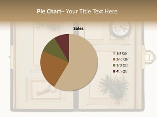 Retro Lifestyle Family PowerPoint Template