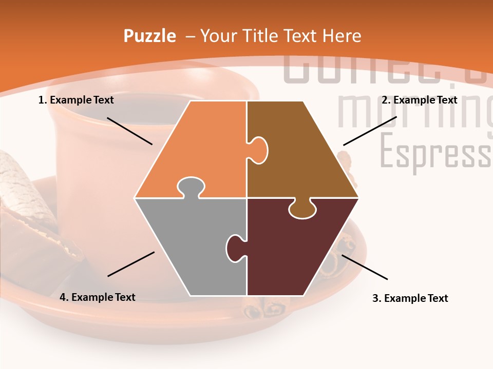 Communication Di Cu Ion Board PowerPoint Template