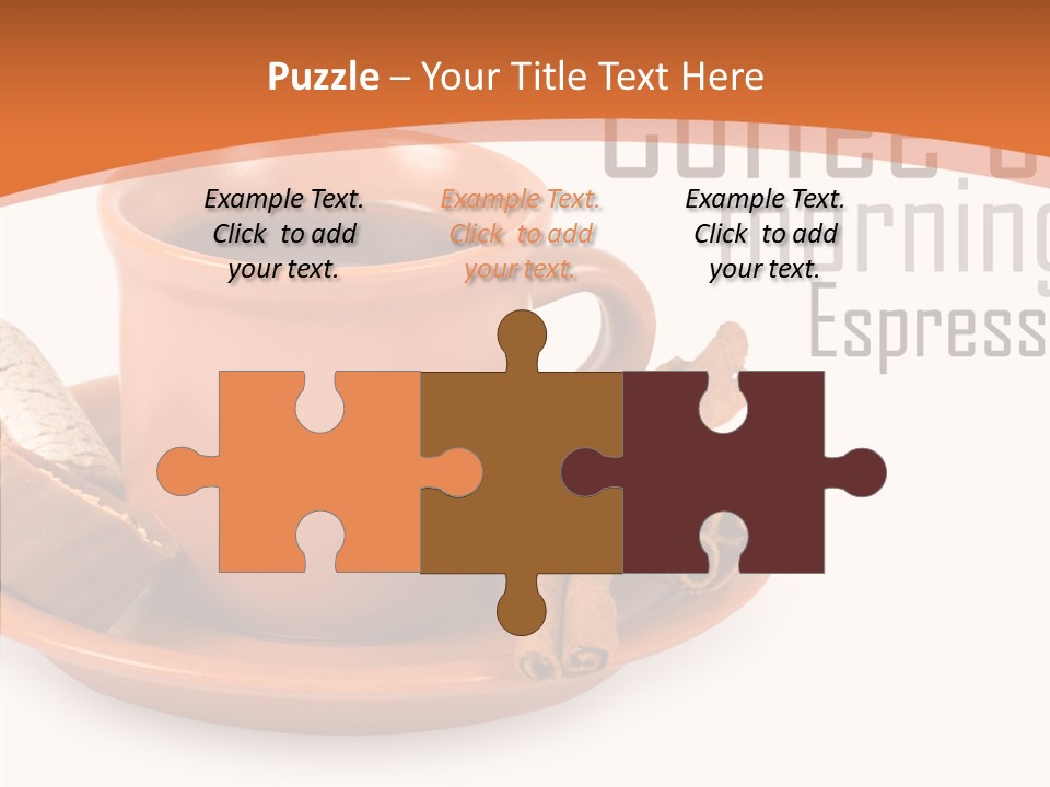 Communication Di Cu Ion Board PowerPoint Template