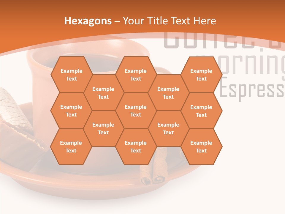 Communication Di Cu Ion Board PowerPoint Template