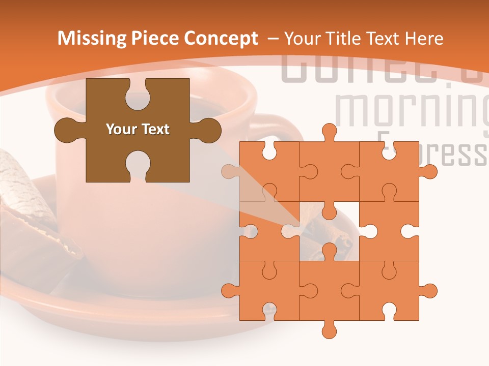 Communication Di Cu Ion Board PowerPoint Template