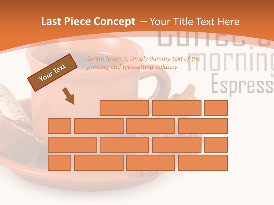 Communication Di Cu Ion Board PowerPoint Template