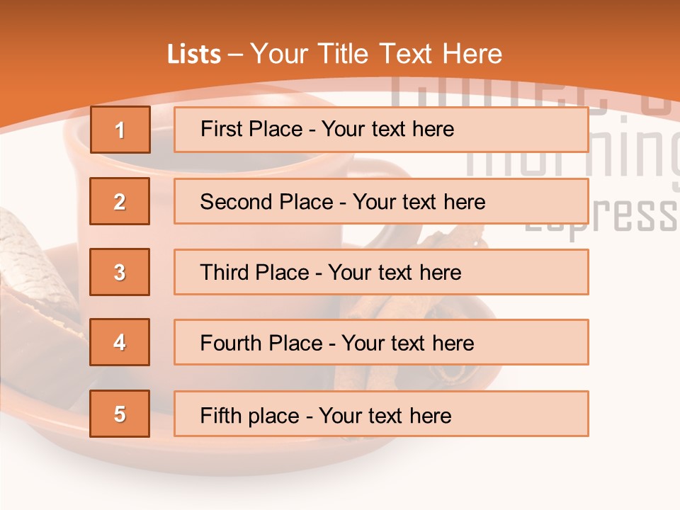Communication Di Cu Ion Board PowerPoint Template