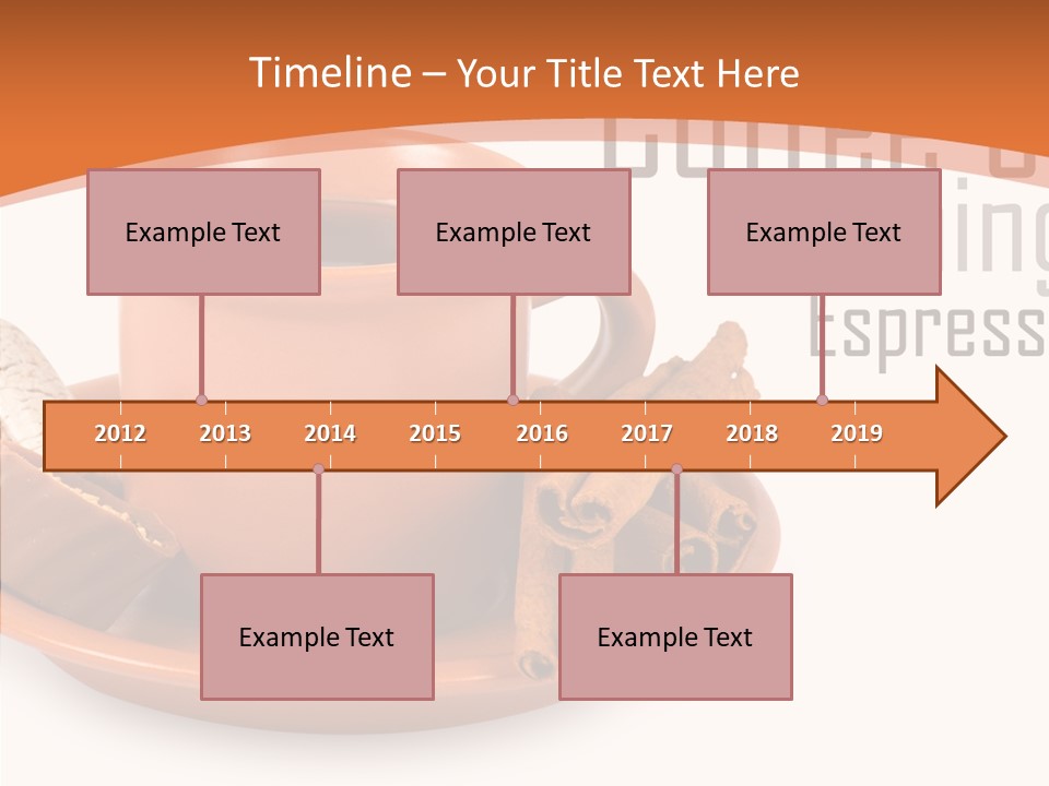 Communication Di Cu Ion Board PowerPoint Template