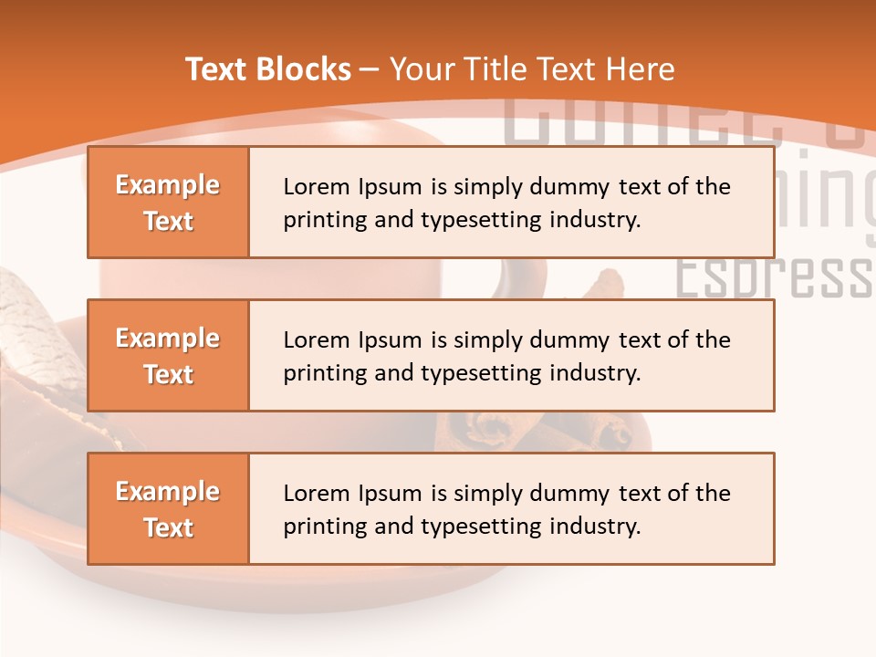 Communication Di Cu Ion Board PowerPoint Template