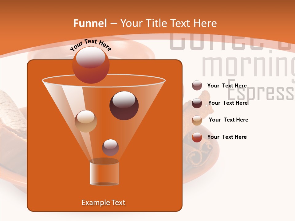 Communication Di Cu Ion Board PowerPoint Template