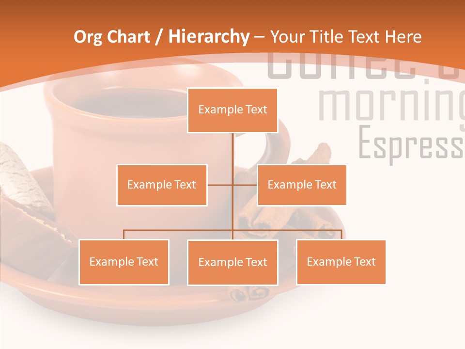 Communication Di Cu Ion Board PowerPoint Template