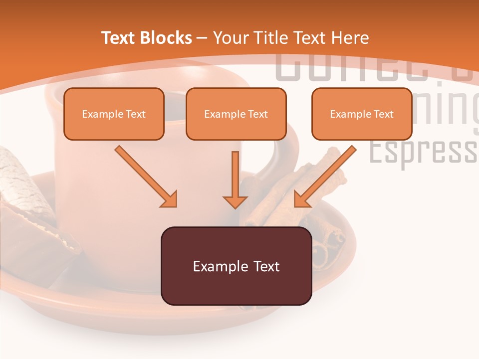 Communication Di Cu Ion Board PowerPoint Template