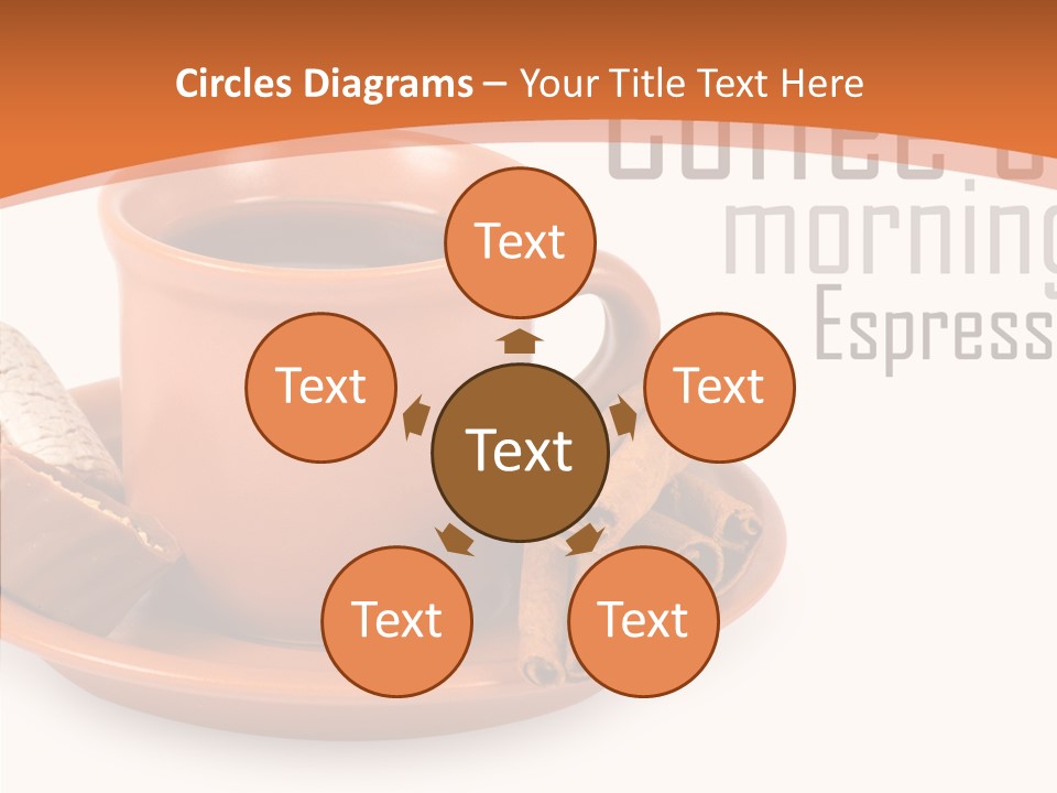 Communication Di Cu Ion Board PowerPoint Template