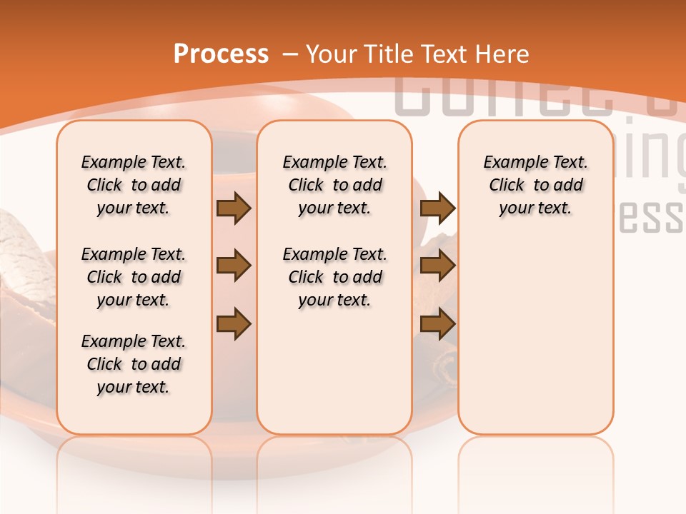 Communication Di Cu Ion Board PowerPoint Template